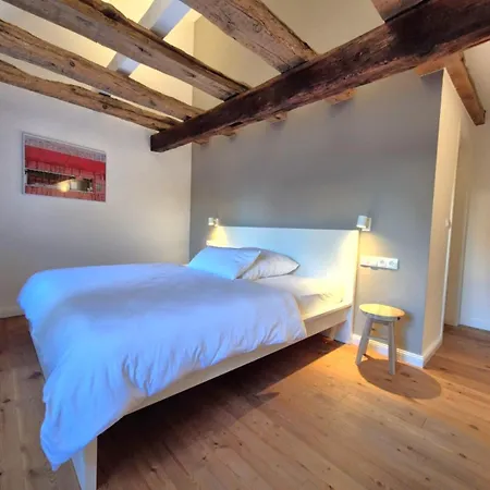 Zehn - An Der Deutschen Weinstrasse Apartment