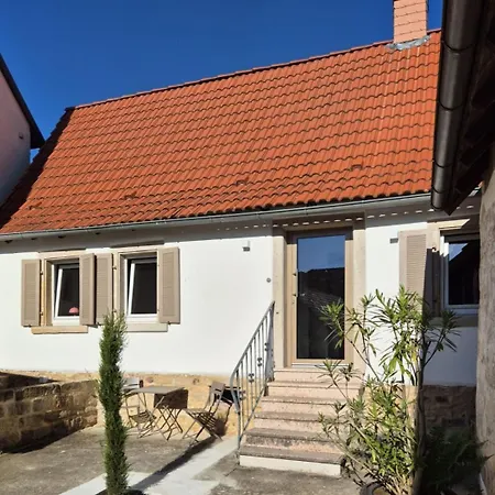 Zehn - An Der Deutschen Weinstrasse Herxheim am Berg