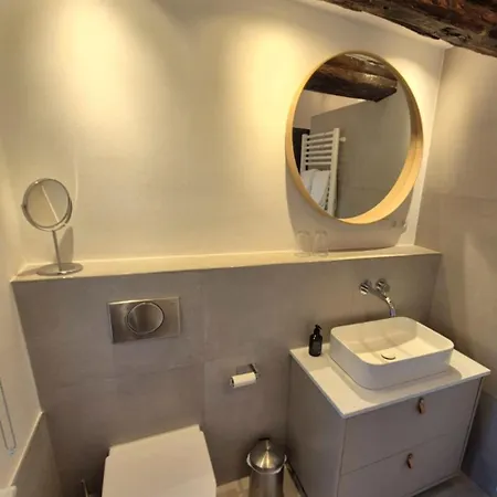 Apartment Zehn - An Der Deutschen Weinstrasse *